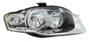 lampa audi a4 b7 xenon 20-0529-15-2 TYC