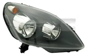 lampy przód opel zafira b 20-0725-05-2 TYC