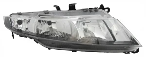 20-0967-05-2 TYC Reflektor lampa