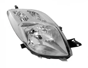 Reflektor lampa lewa TOYOTA YARIS III TYC