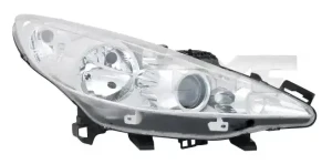 20-1061-05-2 TYC Reflektor lampa