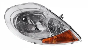 Reflektor lampa lewa NISSAN PRIMASTAR TYC