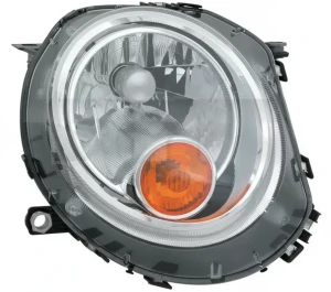 Reflektor lampa MINI CABRIO R57 II TYC