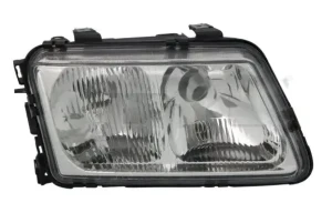 20-11228-05-2 TYC Reflektor lampa lewa