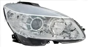 lampa przód mercedes w204 20-11252-05-2 TYC