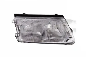 Reflektor lampa VW PASSAT B5 TYC