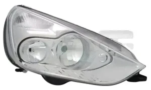 oświetlenie tablicy rejestracyjnej ford s max 20-11503-05-2 TYC