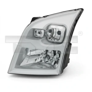 Reflektor lampa FORD TRANSIT TYC