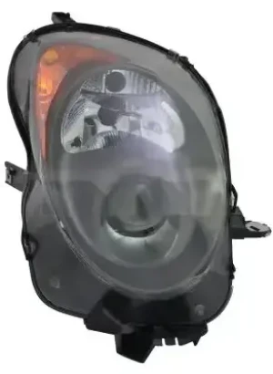 alfa romeo mito lampy przód 20-11754-25-2 TYC