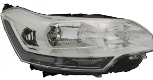 20-11756-05-2 TYC Reflektor lampa lewa