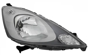 20-11762-15-2 TYC Reflektor lampa lewa z silnikiem elektrycznym