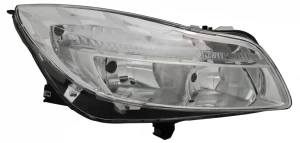 lampa bixenon insignia 20-11763-05-2 TYC