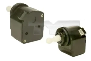 Regulacja położenia lampy elektryczna OPEL VECTRA C TYC
