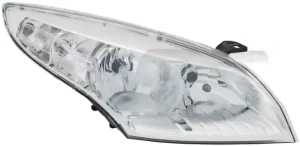 lampy renault megane 3 20-11875-05-2 TYC