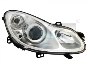 20-11881-05-2 TYC Reflektor lampa