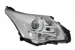 20-11927-05-2 TYC Reflektor lampa