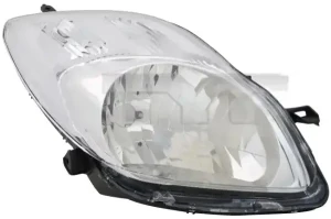 20-12012-05-2 TYC Reflektor lampa lewa