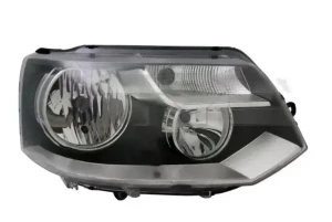 reflektory vw t5 20-12152-05-2 TYC