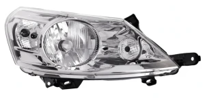 Reflektor lampa FIAT SCUDO TYC