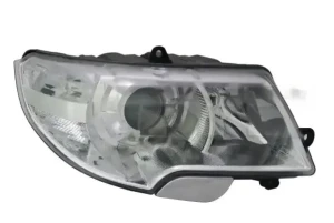 lampa skoda superb 2 lift 20-12520-05-2 TYC