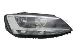 20-12581-05-2 TYC Reflektor lampa