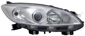 Reflektor lampa MAZDA 5 II TYC