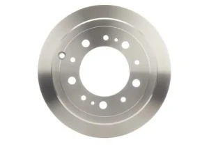 0 986 479 R15 BOSCH Tarcza hamulcowa tył wentylowana