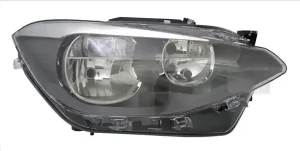 zderzak przedni bmw f20 20-14072-05-9 TYC