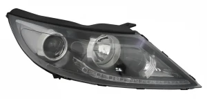 20-14098-05-2 TYC Reflektor lampa