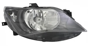 Reflektor lampa prawa SEAT IBIZA 4 TYC