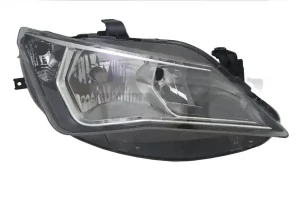 20-14374-15-2 TYC Reflektor lampa lewa