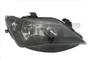 seat ibiza lampy przednie 20-14374-35-2 TYC