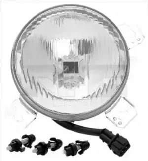 20-3079-25-2 TYC Reflektor lampa lewa