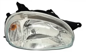 20-3203-95-2 TYC Reflektor lampa