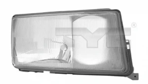 20-3220-LA-2 TYC Szkło reflektora lampy