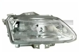 Reflektor lampa prawa RENAULT LAGUNA I TYC