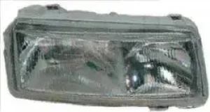 Reflektor lampa prawa VW PASSAT B3/B4 TYC