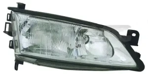 20-3550-05-2 TYC Reflektor lampa lewa