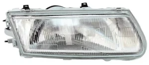lampa przód mitsubishi carisma 20-5088-08-2 TYC
