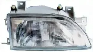 20-5115-08-2 TYC Reflektor lampa