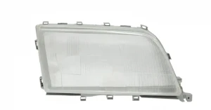 Szkło reflektora lampy MERCEDES-BENZ W202 TYC