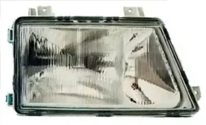 Reflektor lampa prawa MERCEDES-BENZ SPRINTER B901, B902 TYC