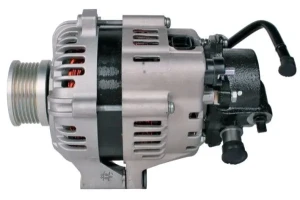 2.0 CRDi KIA CEE'D I Alternator 120a