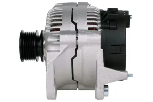 1.4 LPG, 1.4, 1.2 OPEL ASTRA H Alternator 70a