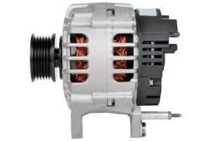 1.4 VW POLO V Alternator 90a