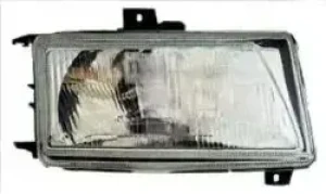Reflektor lampa prawa SEAT CORDOBA I TYC