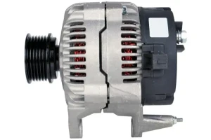75 1.6, 64 1.9, 45 1.0, 55 1.4, 100 1.4, 120 1.6, 1.7 SDI, 60 1.4, 60 1.7 VW POLO III Alternator 90a