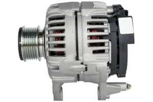 1.4, 1.9 SDI, 1.9 TDI, 60 1.4 VW CADDY II Alternator 90a