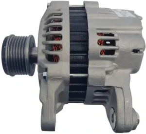 1.6 16V, 1.6, 1.6 MPI, 1.5 dCi DACIA LOGAN I Alternator 110a