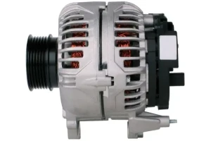 1.4, 1.9 SDI, 1.9 TDI SKODA FABIA I Alternator 120a